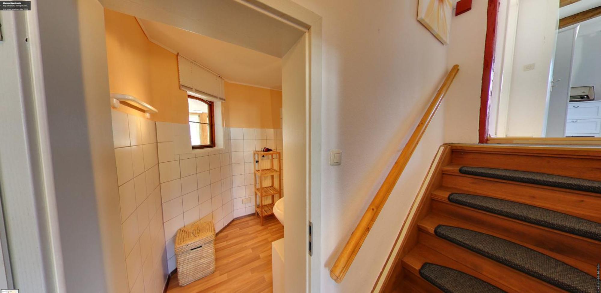 Mammut Apartments In Balve City Exterior photo