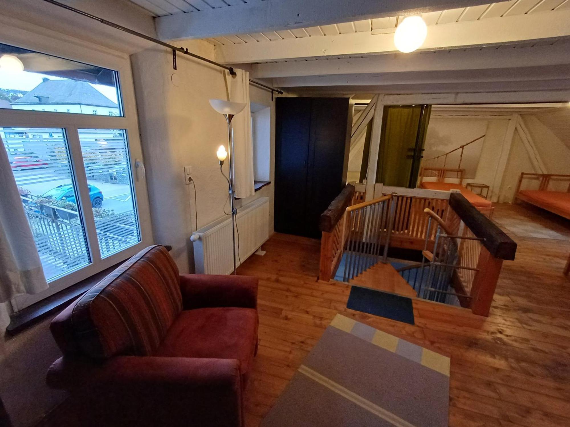 Mammut Apartments In Balve City Exterior photo